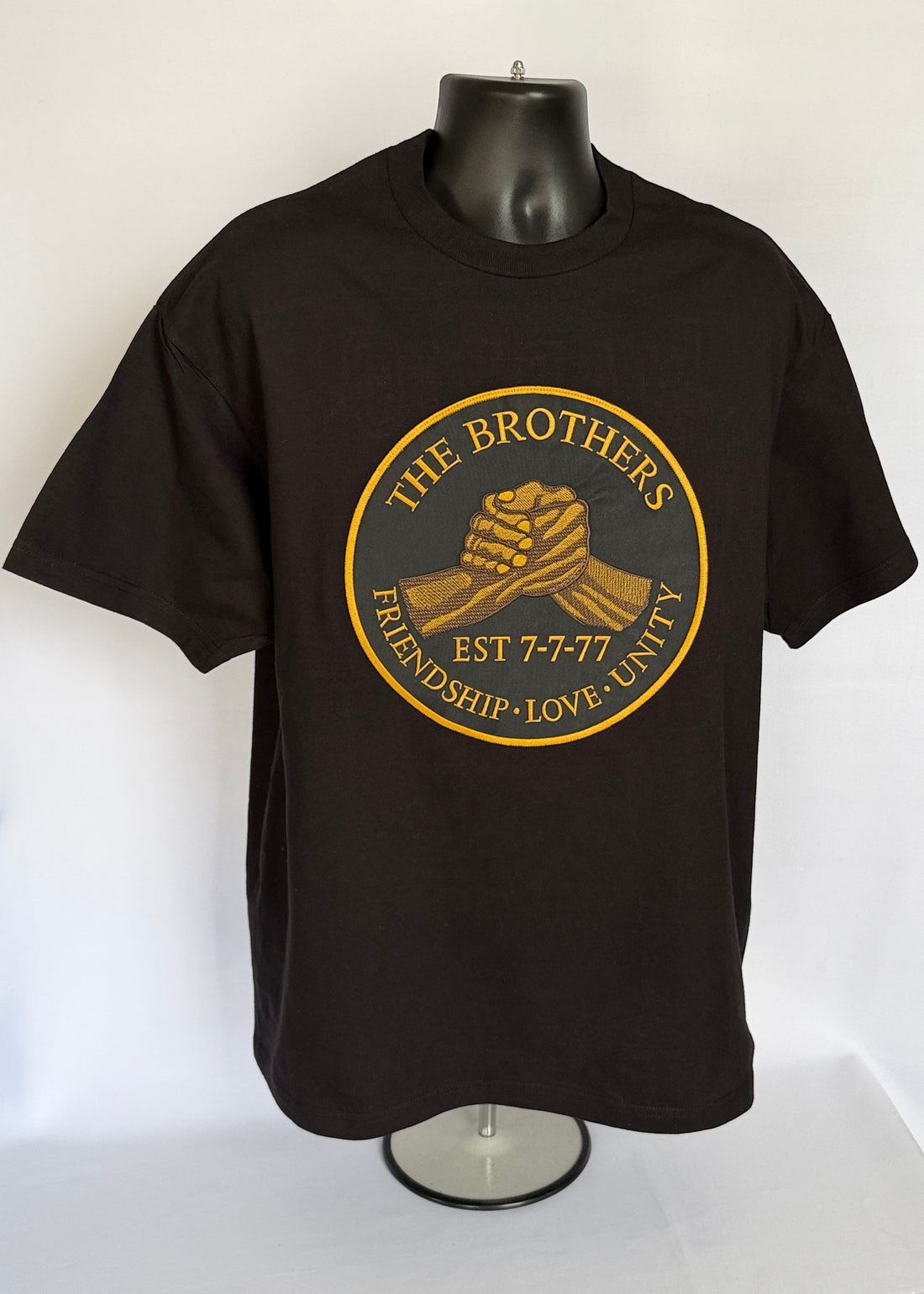 The Brothers Organization Signature T-Shirt