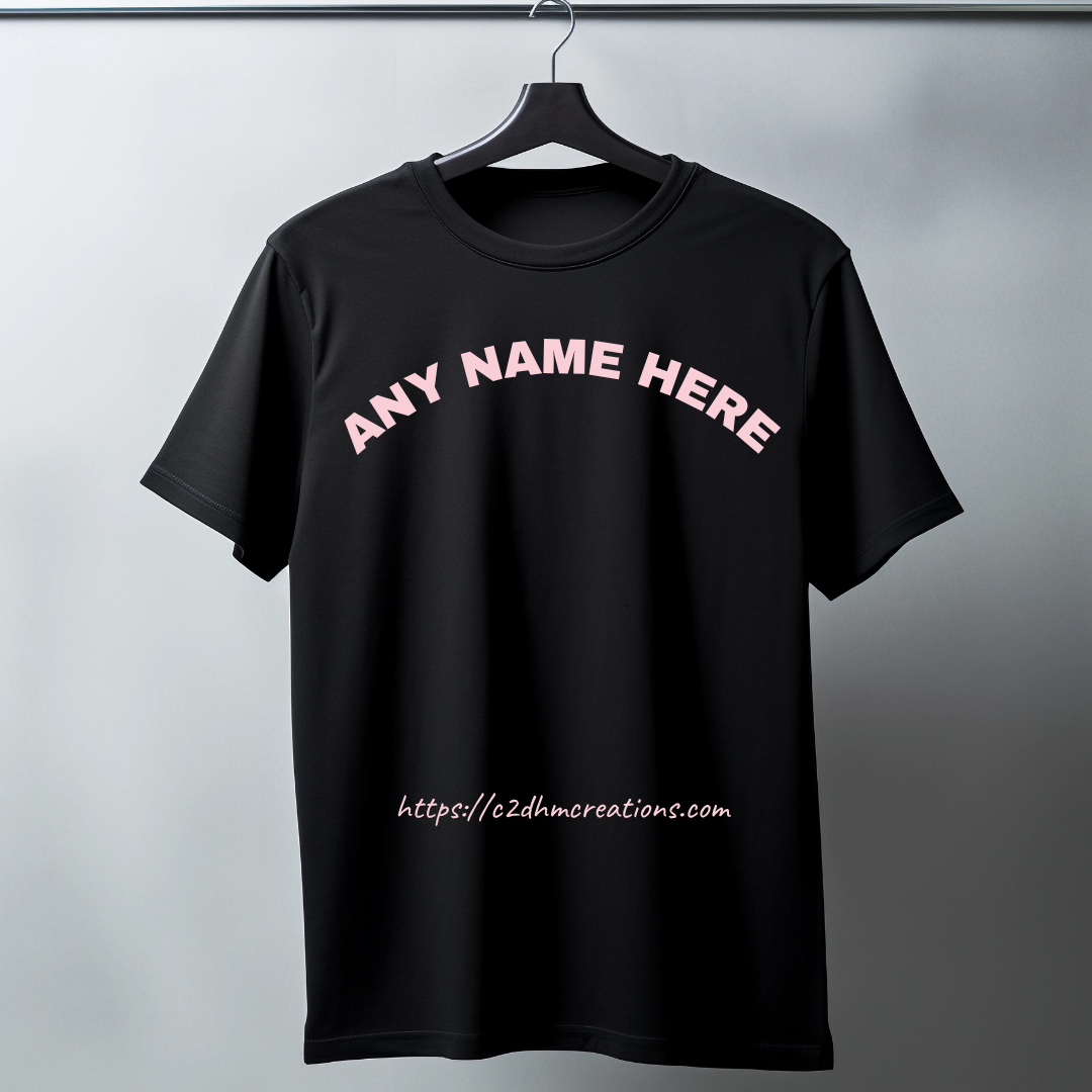 The Brothers Organization Heavy Blend T-Shirt (VINYL ONLY)