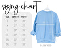 MAMA Embroidered Sweatshirt w/HTV Glitter