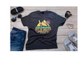 “Out of Breath” Vinyl T-Shirt