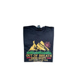 “Out of Breath” Vinyl T-Shirt