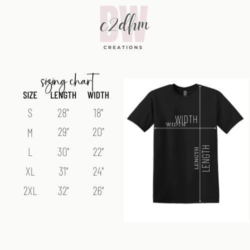 “Out of Breath” Vinyl T-Shirt